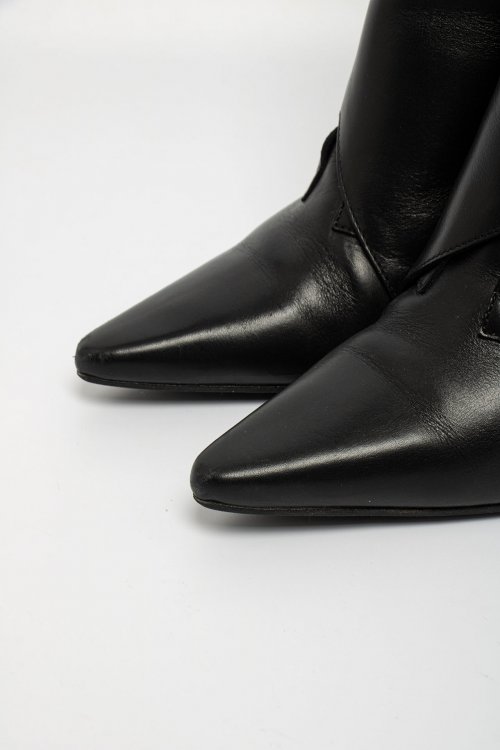 Ботильоны на каблуке 08.11.2025 Newlife.moda