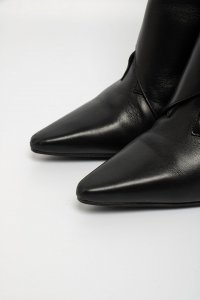 Ботильоны на каблуке 08.11.2025 Newlife.moda