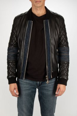 Кожаная куртка 08.11.2025 Newlife.moda Кожаная куртка 08.11.2025 Newlife.moda