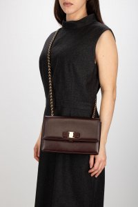 Кожаная сумка 08.11.2025 Newlife.moda