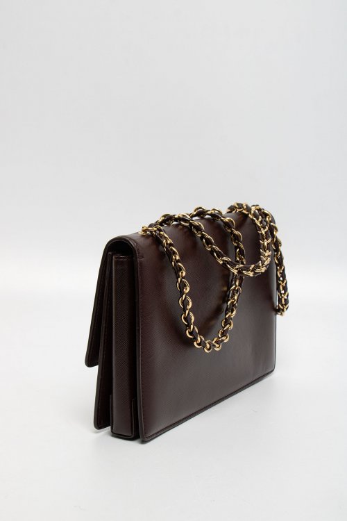 Кожаная сумка 08.11.2025 Newlife.moda