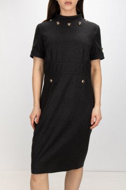 Деловое платье 08.11.2025 Newlife.moda Деловое платье 08.11.2025 Newlife.moda