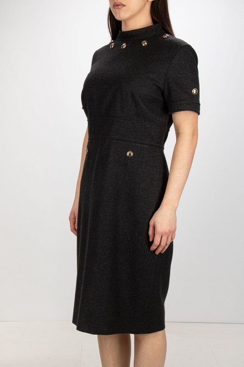 Деловое платье 08.11.2025 Newlife.moda