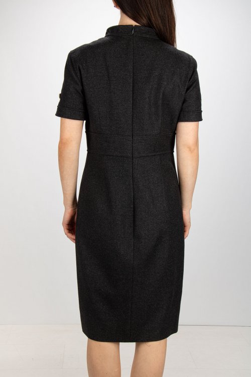 Деловое платье 08.11.2025 Newlife.moda