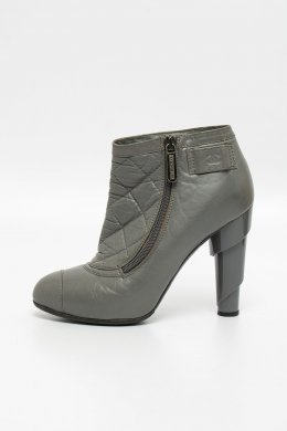 Ботильоны на каблуке 13.10.2025 Newlife.moda
