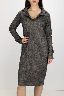 Повседневное платье 09.10.2025 Newlife.moda