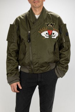 Бомбер 10.10.2025 Newlife.moda