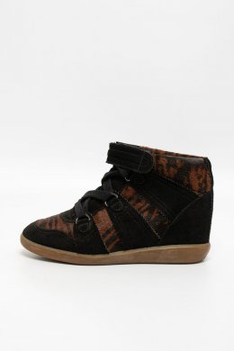 Кеды на танкетке 28.10.2025 Newlife.moda