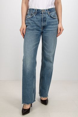 Прямые джинсы 23.10.2025 Newlife.moda