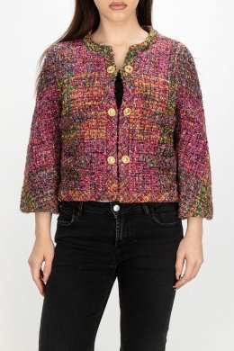 Жакет 23.10.2025 Newlife.moda