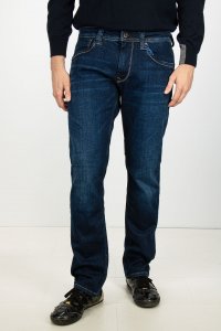 Прямые джинсы 10.09.2025 Newlife.moda