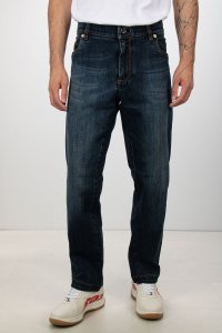 Прямые джинсы 25.10.2025 Newlife.moda