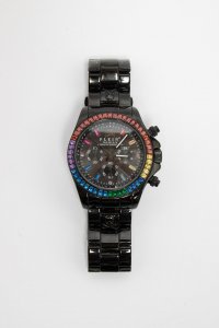 Часы кварцевые 17.10.2025 Newlife.moda