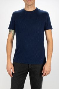 Футболка с коротким рукавом 10.10.2025 Newlife.moda