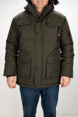 Зимняя куртка 12.11.2025 Newlife.moda