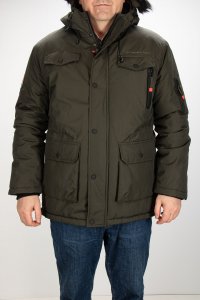 Зимняя куртка 12.11.2025 Newlife.moda