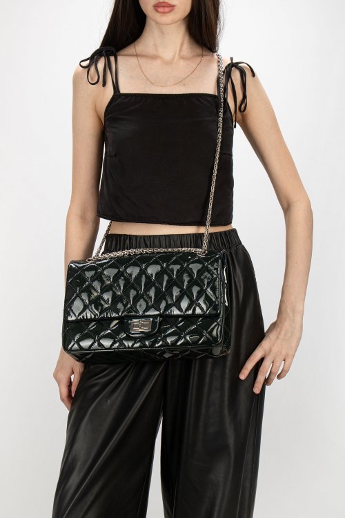 Кожаная сумка 10.11.2025 Newlife.moda