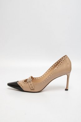 Туфли на каблуке 12.11.2025 Newlife.moda