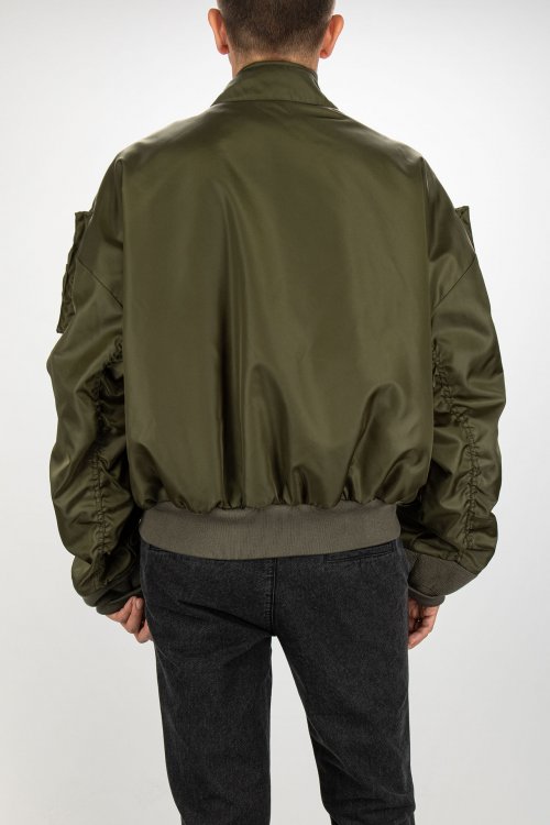 Бомбер 10.11.2025 Newlife.moda