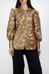 Блуза 01.11.2025 Newlife.moda