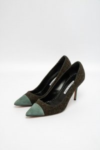 Туфли на каблуке 12.11.2025 Newlife.moda