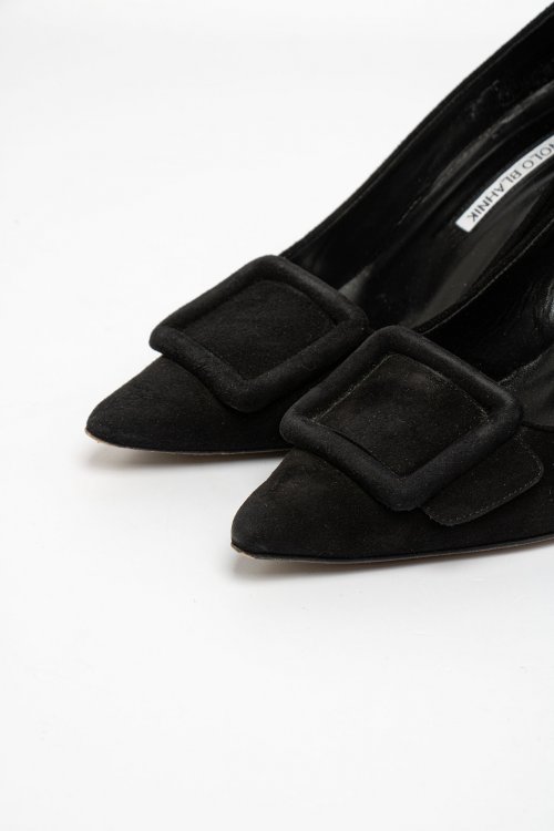 Туфли на каблуке 12.11.2025 Newlife.moda