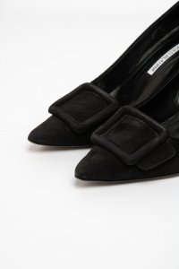 Туфли на каблуке 12.11.2025 Newlife.moda