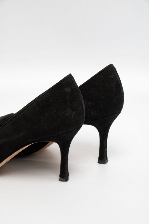 Туфли на каблуке 12.11.2025 Newlife.moda