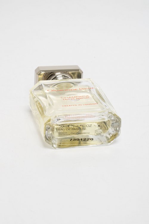 Парфюмированная вода 12.11.2025 Newlife.moda