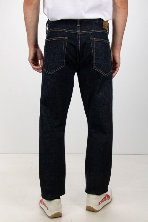 Прямые джинсы 10.11.2025 Newlife.moda