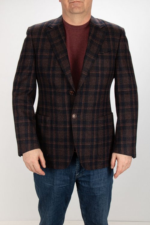 Пиджак 12.11.2025 Newlife.moda