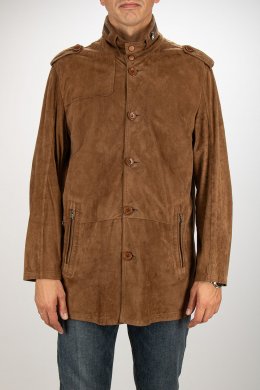 Кожаная куртка 11.09.2025 Newlife.moda