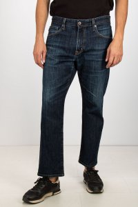 Прямые джинсы 11.09.2025 Newlife.moda