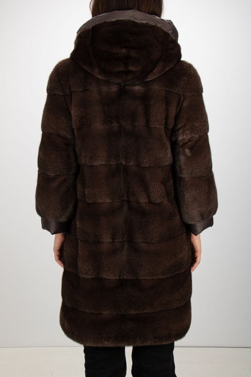 Шуба 01.09.2025 Newlife.moda