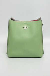 Кожаная сумка 08.09.2025 Newlife.moda