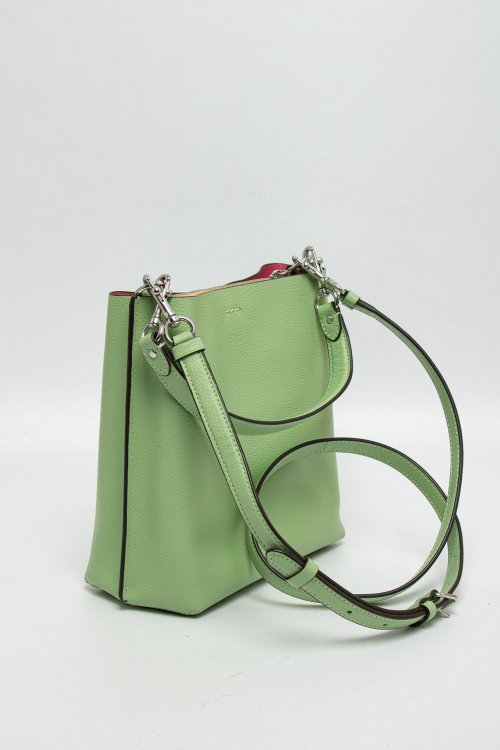 Кожаная сумка 08.09.2025 Newlife.moda