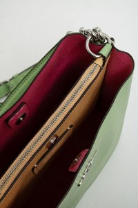 Кожаная сумка 08.09.2025 Newlife.moda