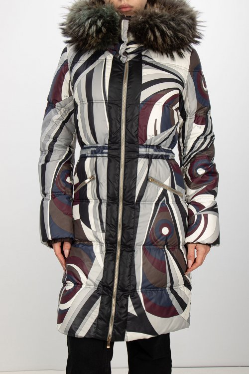 Пуховик 01.09.2025 Newlife.moda