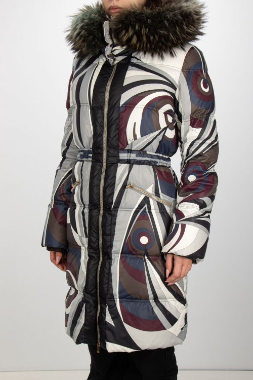 Пуховик 01.09.2025 Newlife.moda