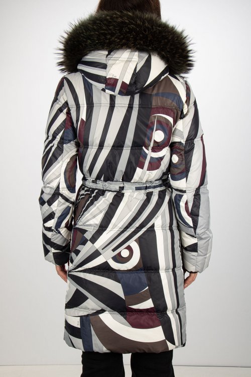 Пуховик 01.09.2025 Newlife.moda