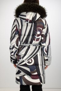 Пуховик 01.09.2025 Newlife.moda