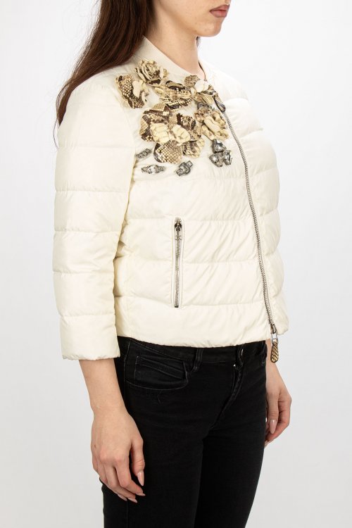 Пуховик 01.09.2025 Newlife.moda