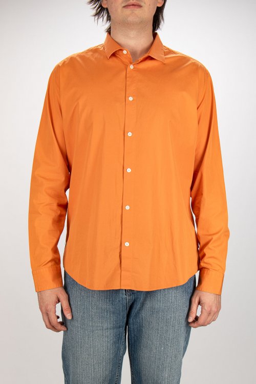 Рубашка с длинным рукавом 04.09.2025 Newlife.moda