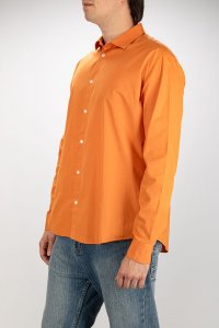 Рубашка с длинным рукавом 04.09.2025 Newlife.moda