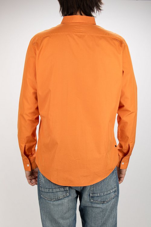 Рубашка с длинным рукавом 04.09.2025 Newlife.moda