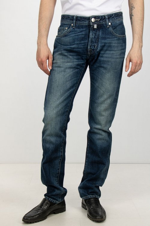 Прямые джинсы 08.09.2025 Newlife.moda