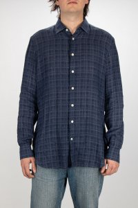 Рубашка с длинным рукавом 08.09.2025 Newlife.moda