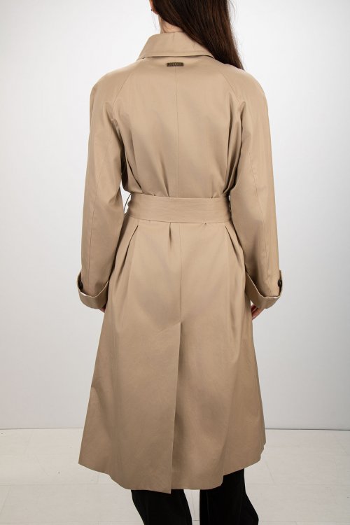 Тренч 01.09.2025 Newlife.moda