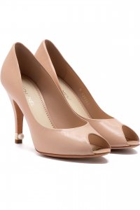 Туфли на каблуке 13.10.2025 Newlife.moda