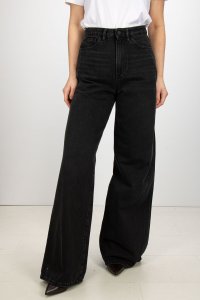 Джинсы с высокой талией 08.11.2025 Newlife.moda